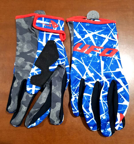 Guanti cross enduro estivi - cross,