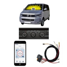 Riscaldatore Standalone