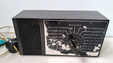 Metronomo elettronico vintage
