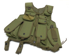 Gilet tattico verde - , air