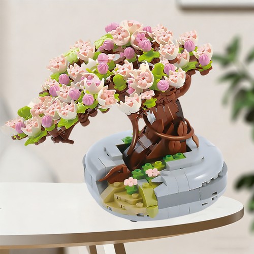 Kit mattoncini albero - , sakura