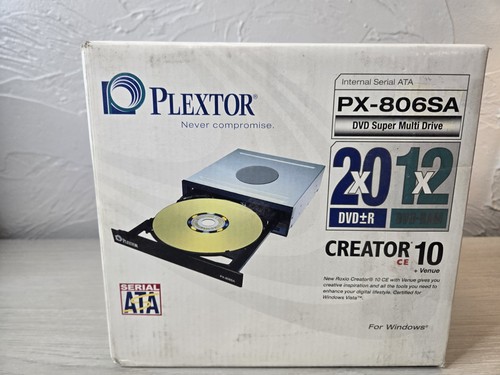 Sigillato plextor store - plextor,