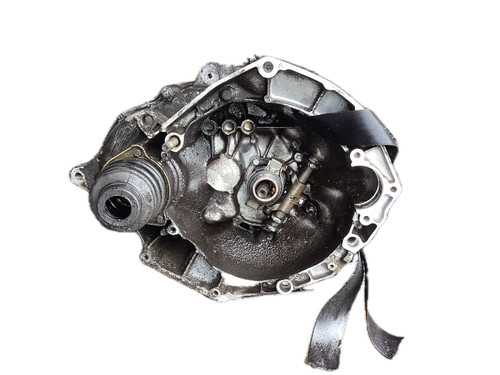 Cambio marce fiat 600 - cambio,