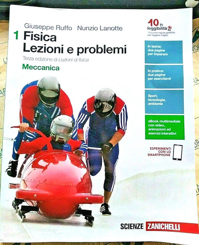 Fisica lezioni problemi - lezioni,