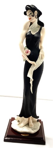Figurina giuseppe armani - figurina,