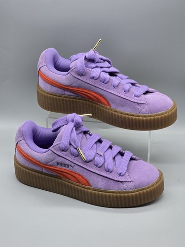 Puma fenty creeper - creeper, phatty