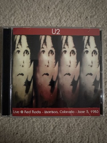 Live under blood red - live,