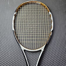 Wilson NCode NBlade Racchetta