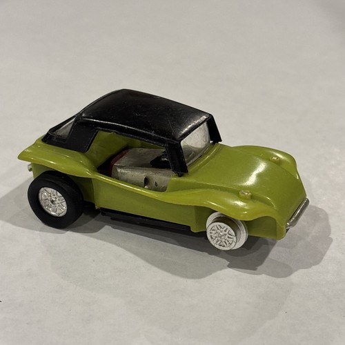 Slot car dune buggy scala - scala, 1/43
