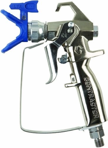 Pistola per appaltatore graco - per,