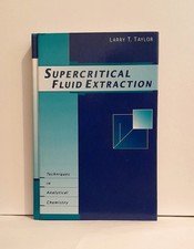 Supercritical Fluid Extraction