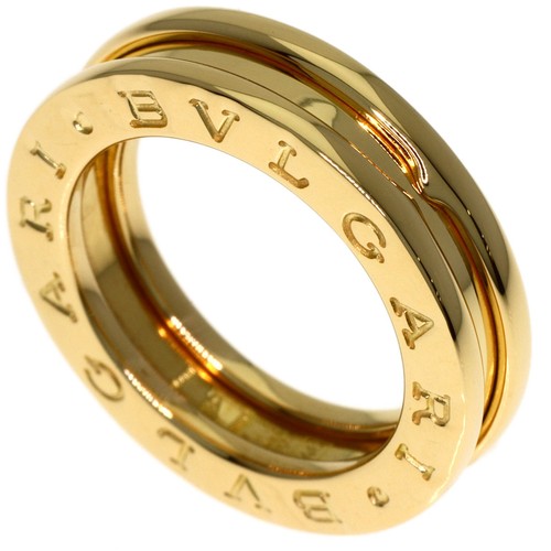 Anello bvlgari zero1 - anello, b.zero1