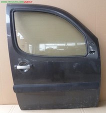 PORTA PORTIERA ANTERIORE DESTRA DX PER FIAT Doblo Serie Restyling 51847704 (05>