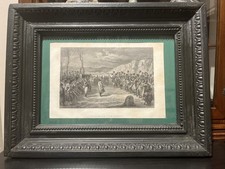 Napoleone Bonaparte  Fuga