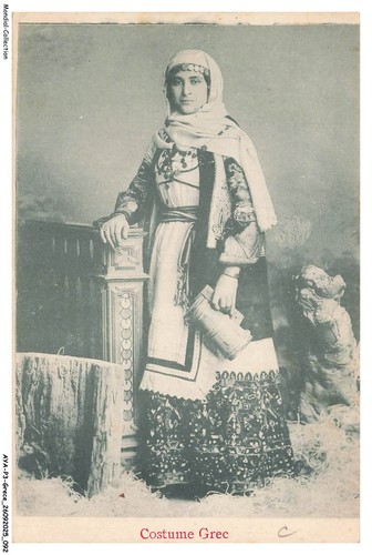 Ayap3 0279 grece - ayap3-0279-grece, costume