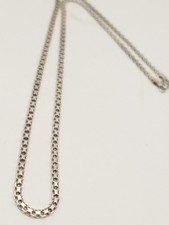 Collana catenina Maglia Rolo