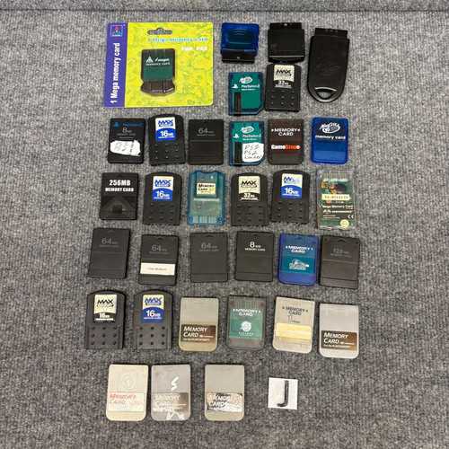 Enorme lotto dongle schede - , di