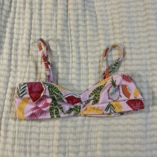 Costume da bagno Zara bikini