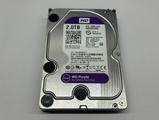 Western Digital WD Blue 2TB