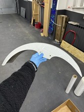 Parafango anteriore bmw 45 - parafango, r