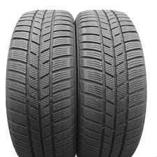 195 60 15 2x BARUM 195/60 R15