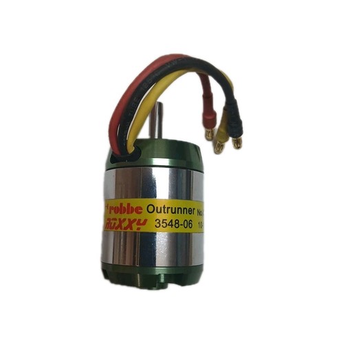 Robbe roxy outrunner - robbe, no.4779
