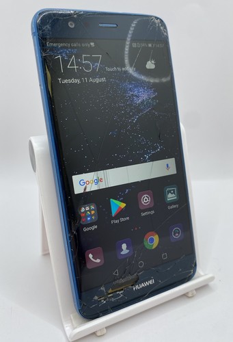 Smartphone android huawei - smartphone,
