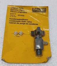 BAUER COMPRESSORE OEM VALVOLA
