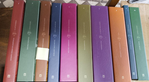 Stock lotto n 50 libri - stock, 🟥