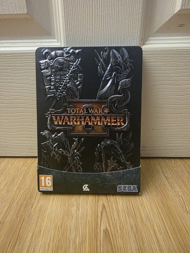Total war warhammer - warhammer, ii