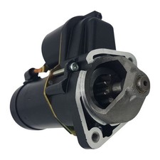 MOTORINO AVVIAMENTO MOTO GUZZI