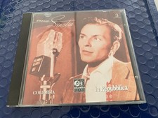 CD FRANK SINATRA  LA