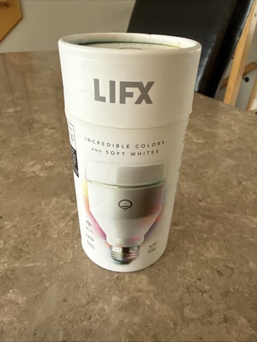 Lifx 1100 lumen smart - wi-fi,