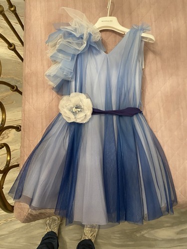 Abito tulle monnalisa - abito, in