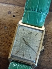Orologio Girad perregaux Ref 8766 F Cal 780-781