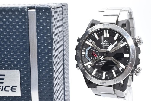 Casio edifice - casio,