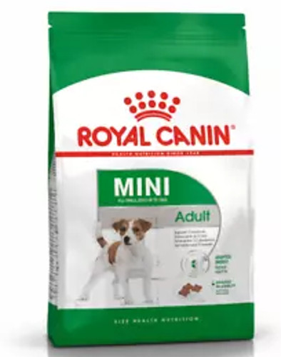 Royal canin crocchette mini - canin,