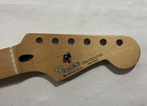 Fender stratocaster mexico - stratocaster,