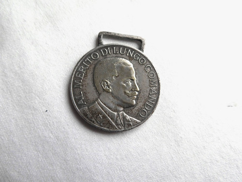 Medaglia militare merito - militare, di