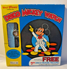 Raro orologio walt disney - walt,