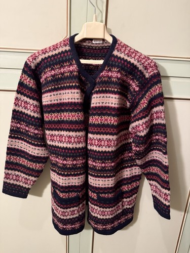 Maglione vintage originale