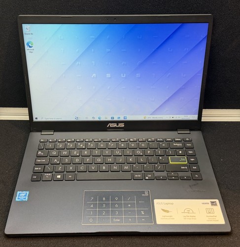 Notebook asus vivobook e410m - asus,