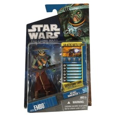 Embo CW33 - Star Wars Clone