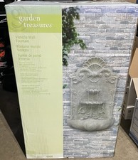 Fontana da parete Venezia By