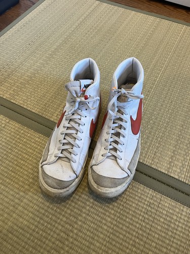 Nike blazer mid vintage - mid,