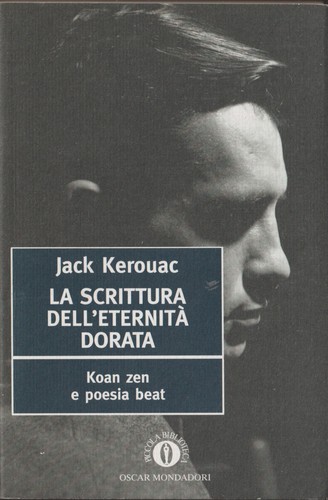 Jack kerouac scrittura - jack, la