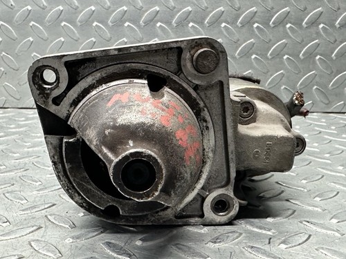 Motorino avviamento per fiat - motorino,