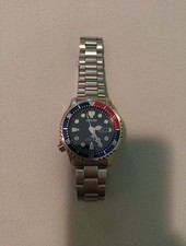 Orologio citizen promaster - citizen,