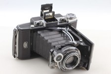 [QUASI NUOVO] Zeiss Ikon Super