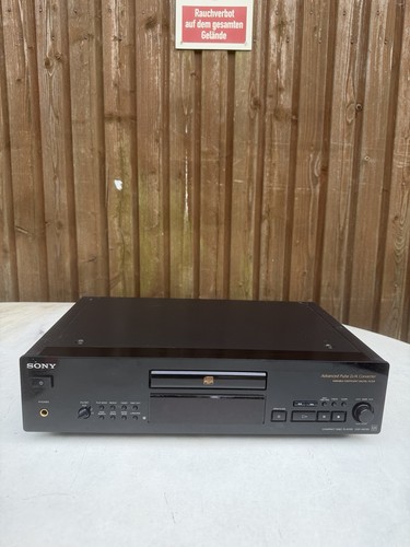 Sony cdp xb720 - cdp-xb720, lettore